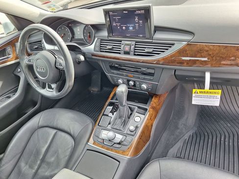 Used 2018 Audi A6 2.0T Premium image 25