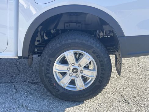 New 2026 Ford Ranger XL w/ Trailer Tow Package image 25