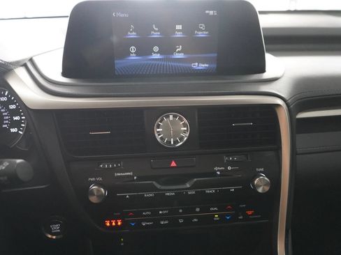 Used 2021 Lexus RX 350 FWD w/ Premium Package image 9