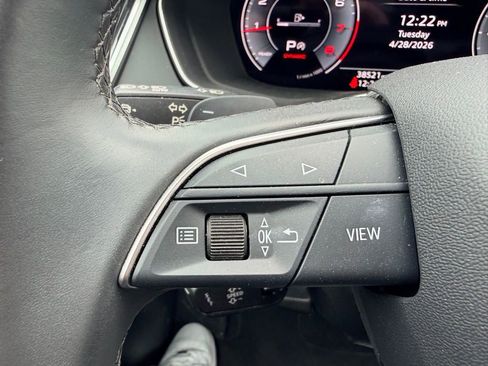 Certified 2025 Audi Q5 2.0T Premium AWD/4WD image 36