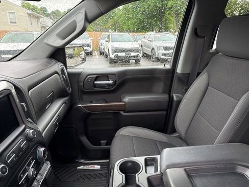Used 2021 Chevrolet Silverado 1500 RST AWD/4WD image 19