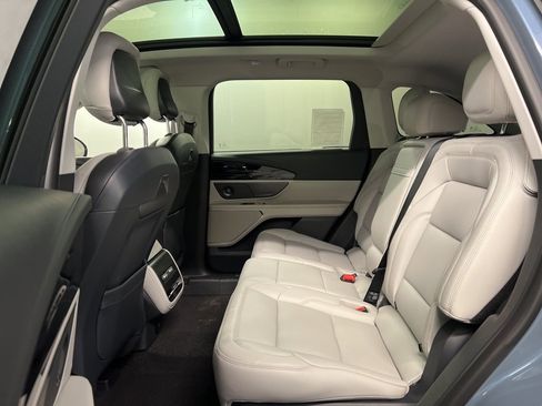 New 2026 Lincoln Nautilus Premier w/ Equipment Group 102A image 34