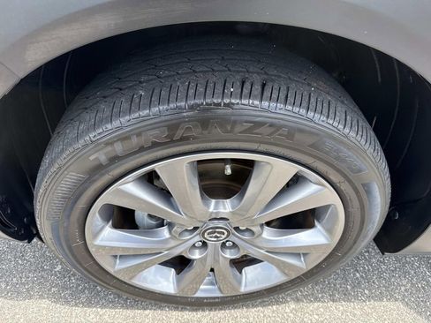 Used 2023 MAZDA CX-30 AWD 2.5 S w/ Premium Package image 12