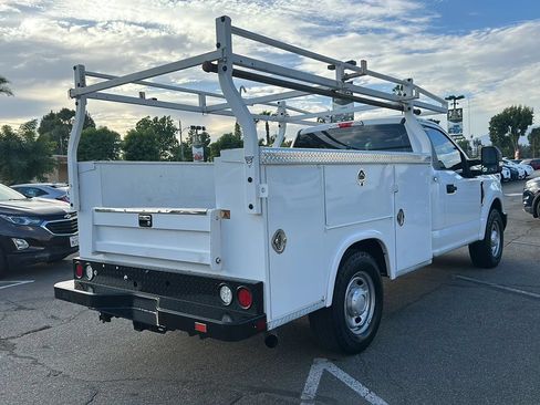 Used 2019 Ford F250 XL w/ Power Equipment Group RWD image 3
