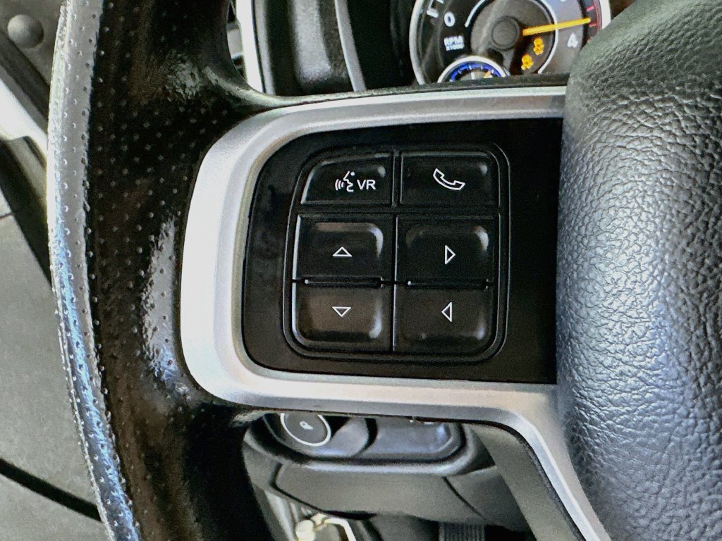 Used 2021 RAM 2500 Big Horn AWD/4WD image 25