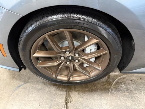 Used 2025 Ford Mustang GT Premium RWD image 33