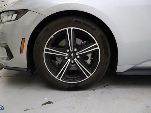 Certified 2024 Ford Mustang Premium image 12