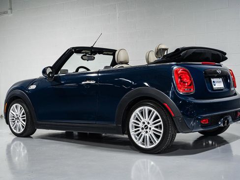 Used 2018 MINI Cooper S image 5