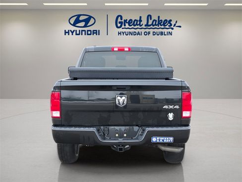 Used 2019 RAM 1500 Express w/ Express Value Package image 4