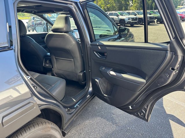New 2026 Subaru Outback Premium AWD/4WD image 92