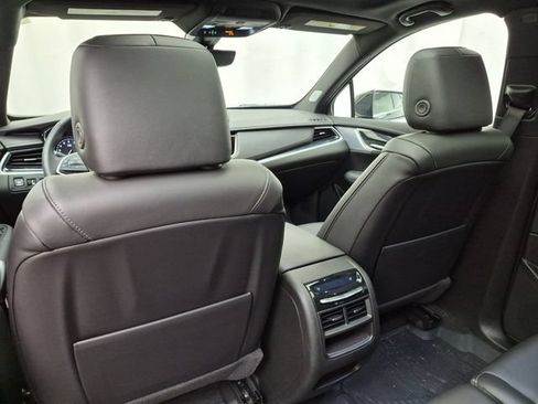 Used 2026 Cadillac XT5 Premium Luxury w/ Driver Assist Package AWD/4WD image 22