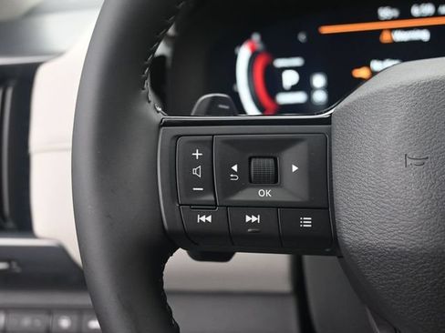 New 2026 Nissan Pathfinder SL FWD image 21