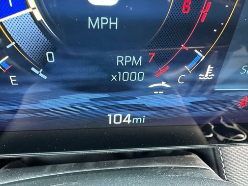 New 2026 Chevrolet Equinox LT w/ Convenience Package II image 6