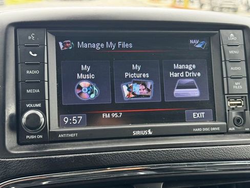 Certified 2020 Dodge Grand Caravan GT FWD image 35