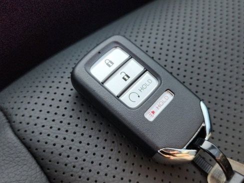 New 2026 Honda Ridgeline RTL image 34