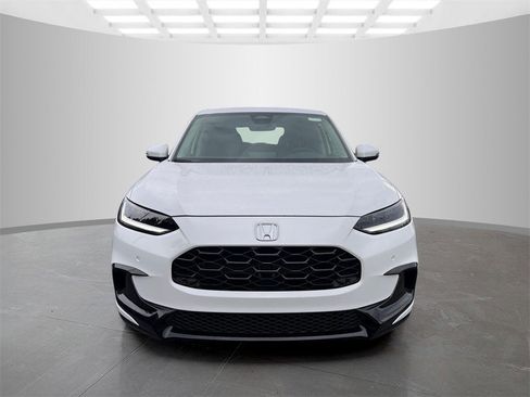 New 2026 Honda HR-V EX-L image 2