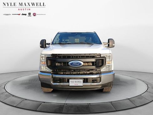 Used 2022 Ford F250 XL w/ Power Equipment Group RWD image 18