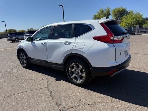 Used 2019 Honda CR-V EX-L image 7