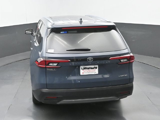 New 2026 Toyota Grand Highlander FWD image 31