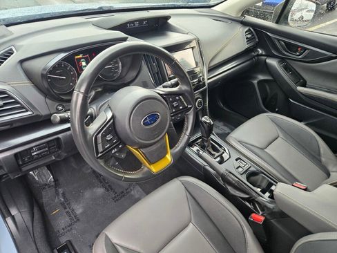 Used 2021 Subaru Crosstrek 2.5i Sport w/ Popular Package #2B image 12