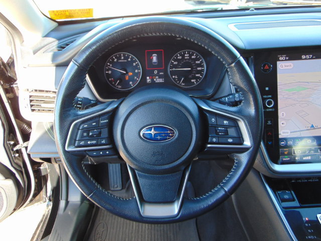 Certified 2023 Subaru Outback Onyx Edition XT w/ Popular Package #2 AWD/4WD image 15