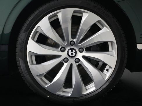 New 2026 Bentley Continental GT image 15