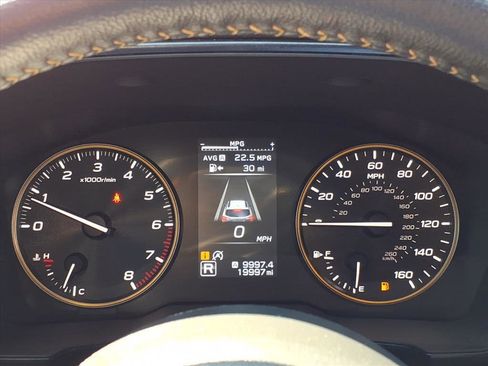 Used 2025 Subaru Outback Wilderness image 23