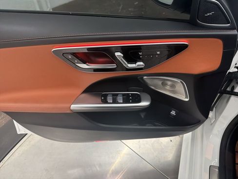 Certified 2024 Mercedes-Benz C 300 Sedan image 17