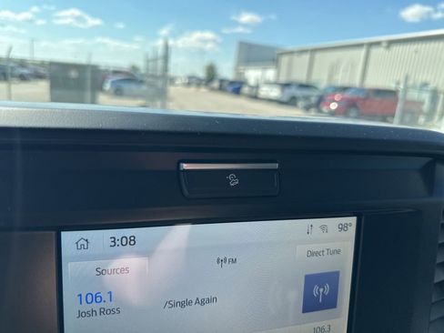 New 2026 Ford F250 XL w/ STX Appearance Package image 23