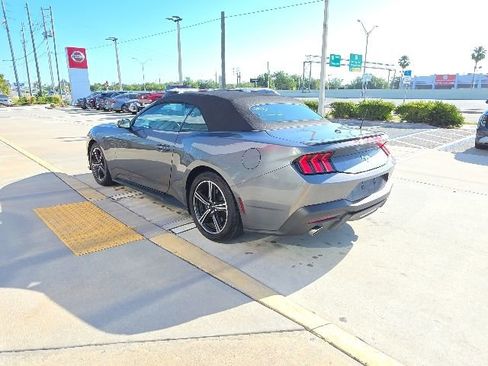 Used 2024 Ford Mustang Premium RWD image 6