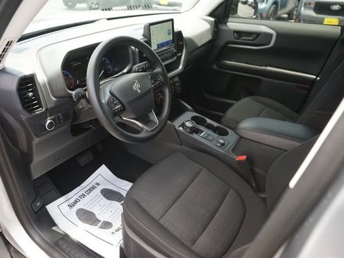 Used 2022 Ford Bronco Sport AWD/4WD image 8