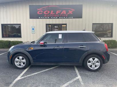 Used 2015 MINI Cooper 4-Door Hardtop