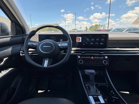New 2026 Hyundai Tucson SEL Plus FWD image 7