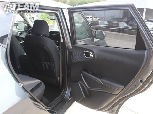 Used 2023 Kia Soul EX FWD image 24