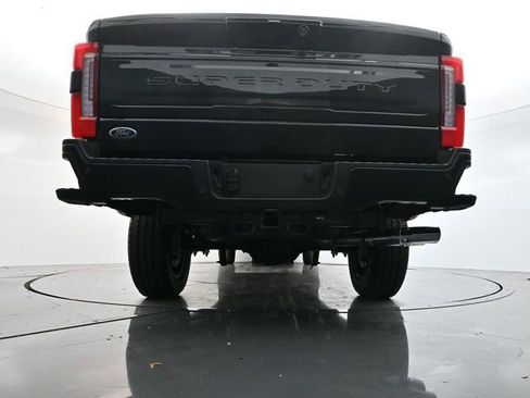 New 2026 Ford F250 Platinum AWD/4WD image 31