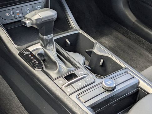 Certified 2025 Kia K5 LXS FWD image 25