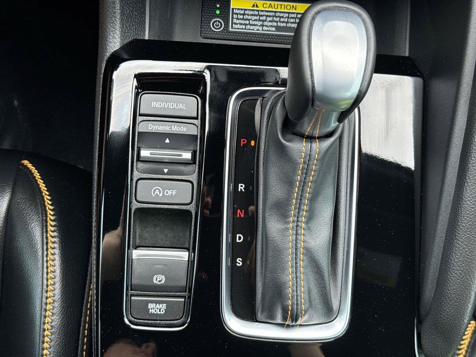 Used 2026 Acura Integra A-Spec w/ Technology Package FWD image 12