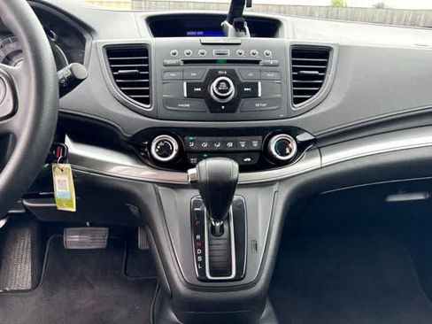 Used 2015 Honda CR-V LX image 20