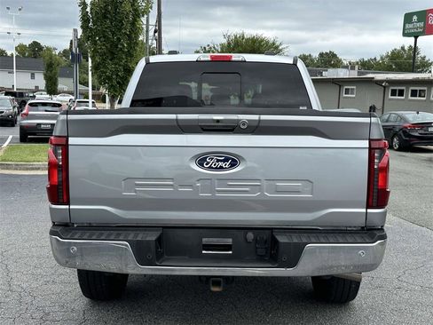 Used 2024 Ford F150 XLT w/ Equipment Group 302A MID image 20