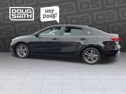 Used 2024 Kia Forte LXS