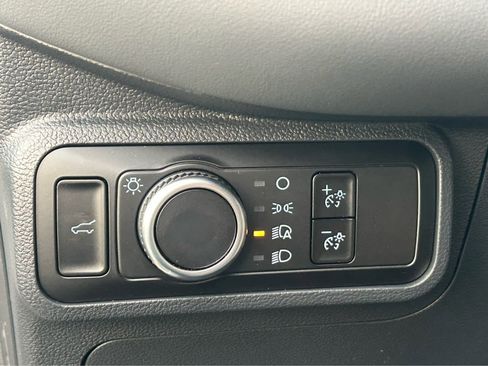 New 2026 Ford Explorer Active AWD/4WD image 19