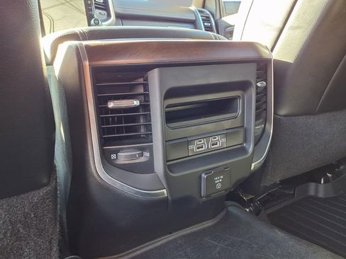 Used 2022 RAM 2500 Laramie image 25
