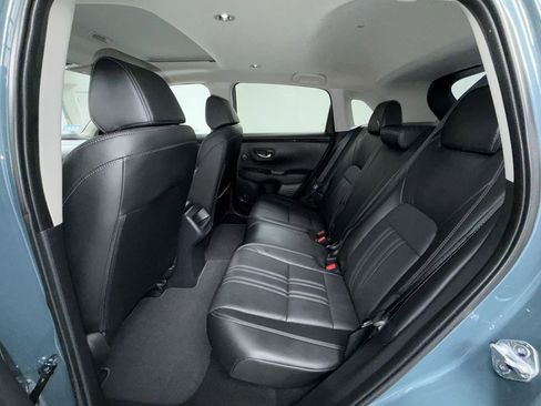 Used 2025 Honda HR-V EX-L image 14