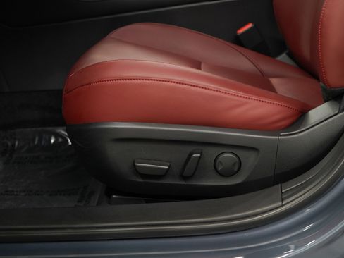 Used 2025 MAZDA MAZDA3 2.5 S Premium Package w/ Appearance Package image 20