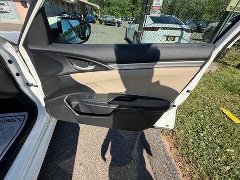 Used 2016 Honda Civic LX image 14