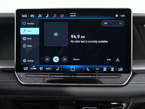 Used 2026 Volkswagen Tiguan SE AWD/4WD image 27