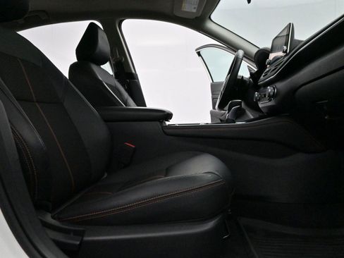 Used 2021 Nissan Altima 2.5 SR image 28