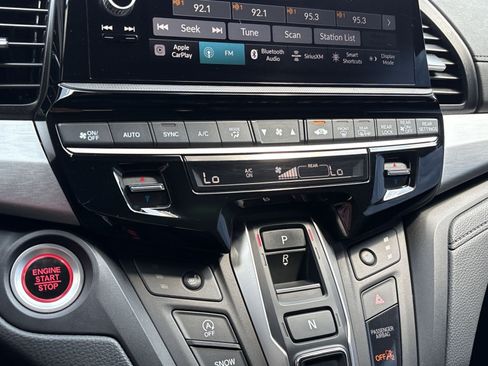 Used 2025 Honda Odyssey EX-L image 20