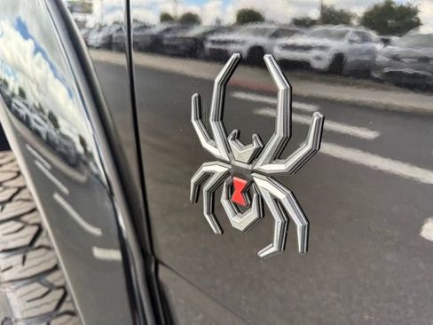 New 2025 RAM 2500 Big Horn image 16