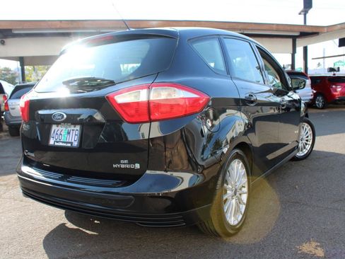 Used 2013 Ford C-MAX SE FWD image 7